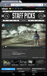 download Video Browser for LG TV free