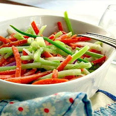 Farmer Salad (Farmersalat)