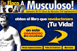 Ejercicios De Fisiculturismo De Flaco A Musculoso