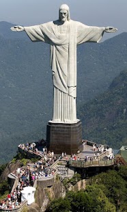 How to install Sights Landmark wallpaper patch 2.0 apk for android