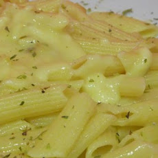 Bea's Blue Cheese Sauce for Pasta
