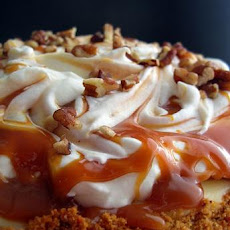Candy Apple Pie