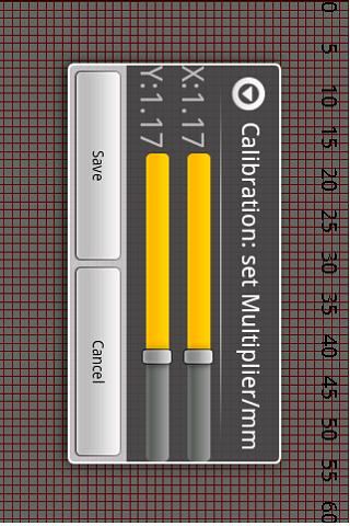 【免費工具App】Ruler+Calc+Protractor-APP點子