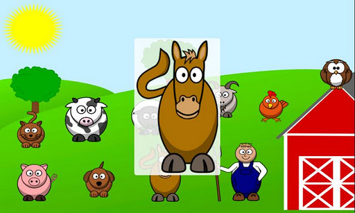 Farm Animals