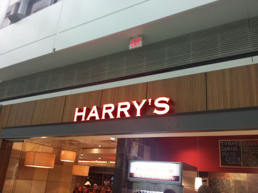 Harrys Tap Room