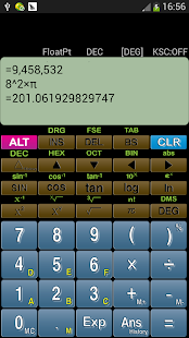 How to install Scientific Calculator 6.0.0 unlimited apk for android