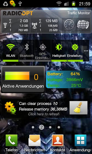 SimpleBattery