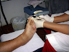 Cursos De Masajes Shiatsu Reflexologia