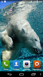 How to download Polar Bear Underwater patch 1.0 apk for android