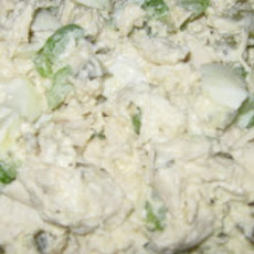 Chicken Salad