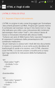 How to mod Html Programming - ITA 2.3 apk for bluestacks