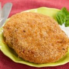 Fried Green Tomatoes