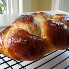 Bubbie L's Challah