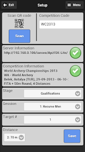 How to get Ianseo Scorekeeper Lite 1.1.13 unlimited apk for bluestacks