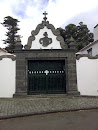 Porta Principal Do Mosteiro