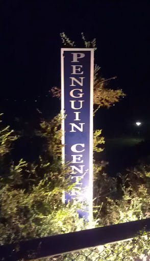 Penguin Center