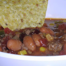 Taco Soup