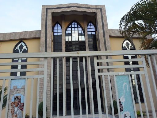 1° Igreja Batista De Bsb 