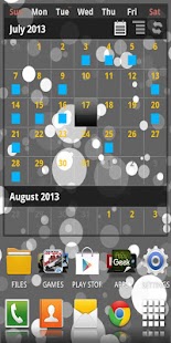 How to download METAL CIRCLES-CAYD LWP patch 1.0 apk for laptop