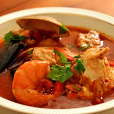 Cioppino