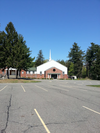 Pinebrook Assembly Of God