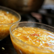 Mimi's Cafe Corn Chowder