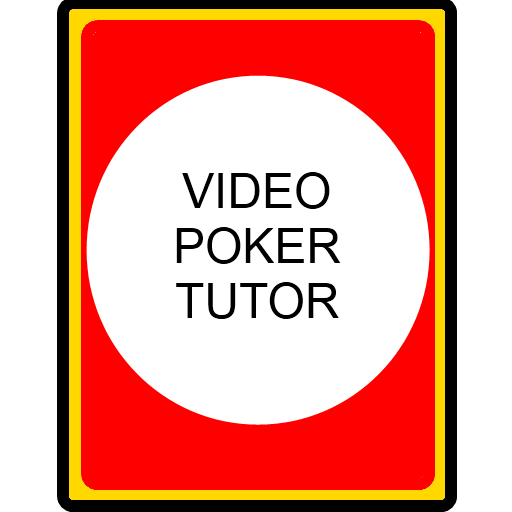 Video Poker Tutor 紙牌 App LOGO-APP開箱王