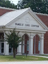 Family Life Center at First Baptist Church