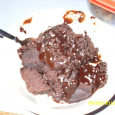 Hot Fudge Pudding Cake II