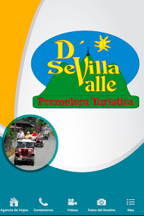 How to install De Sevilla Valle lastet apk for pc