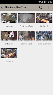 How to install AXIS Viewer for Hosted Video 1.4.0 apk for pc