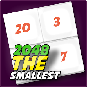 2048 The Smallest Online Free.apk 1.1.3