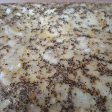 Gluten Free Low Carb Pizza