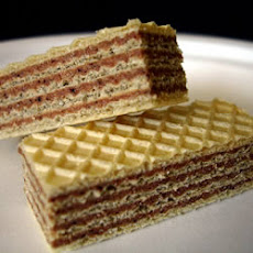 Pastel Wafers