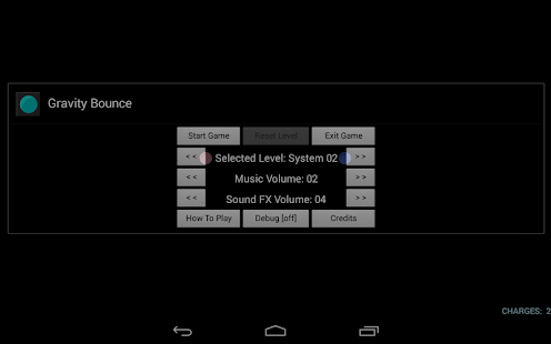 How to install Gravity Bounce lastet apk for android