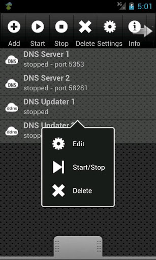 DNS Server Pro