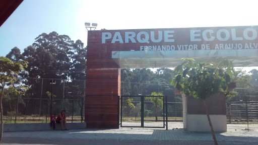 Parque Ecológico Eldorado