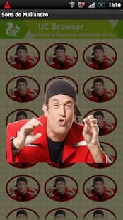 How to mod Sons do Mallandro Free 1.3 apk for android