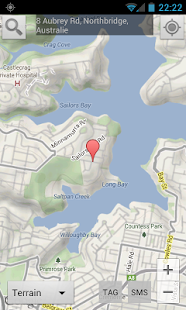 How to download Easy Map 2.1 mod apk for bluestacks