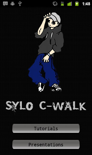 Sylo C-Walk