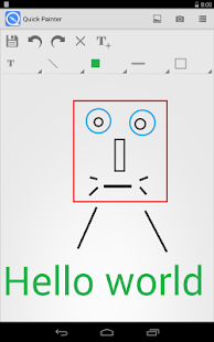 How to download Quick painter 1.3.3 apk for pc