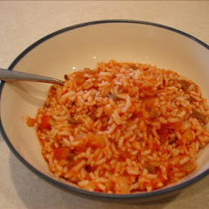 Fiesta Rice