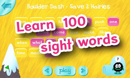 How to install Hairy Words 1 lastet apk for android