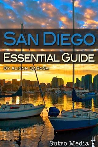 San Diego Essential Guide