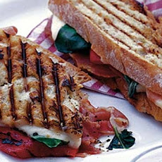 Bellissimo Panini