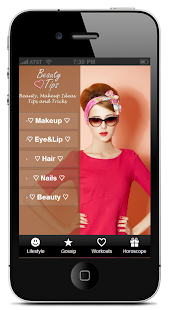 How to get Beauty Tips lastet apk for laptop