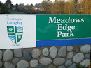 Meadows Edge Park