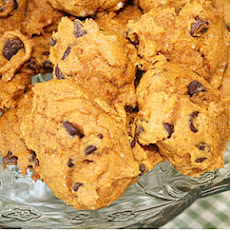 Pumpkin Pillows