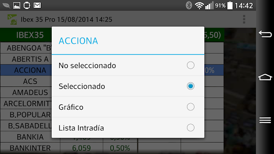How to download Ibex 35 Pro lastet apk for pc