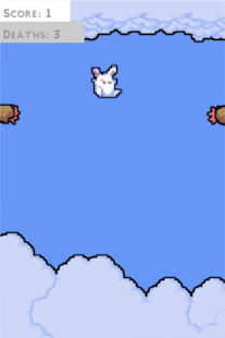 How to install Sky Bunny - Platform jetpack lastet apk for pc